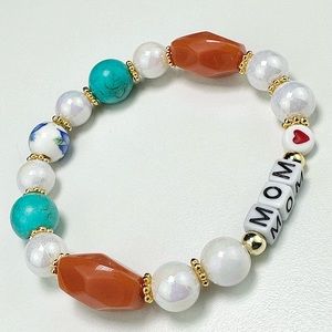 Mom bracelet